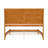 Nystead Solid Wood Foundation Bed Frame-952037445-952037441