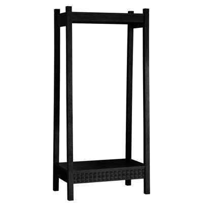 Behling 80cm Clothing Rack