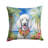 Other/No Pattern Outdoor Throw Pillow-99813432
