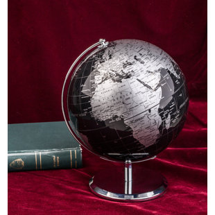 Tabletop Globe