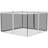 Outdoor Sidewall