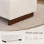 Table basse avec repose-pieds Modern Modern-1254387224