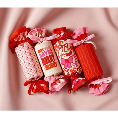  Crackers Bows
