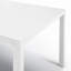 Armando Aluminum Outdoor Dining Table-231530655