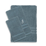 Denzi Terrycloth Bath Towels