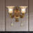 Faran 2 - Light Vanity Light
