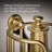 Artifacts Toilet Tissue Carriage-90887599