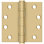 Steel Surface Mount Hinge