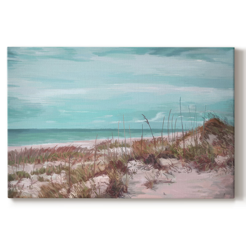Dramatic Dunes IV -Galery Enveloppé Cavas, 40 x 60