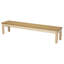 Banc de lecture Childcraft