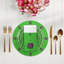 Asscher Cotton Blend Square Napkins-2011244380