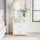 Elin 2 - Drawer Nightstand
