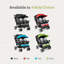 Poussette tandem 4 places Quad Sport-71035866