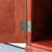 8-Door Cabinet With 4 Shelves, Adds Charm To Home Decor 72.4" High Storage 8 Doors, For