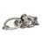 Antique Pewter
