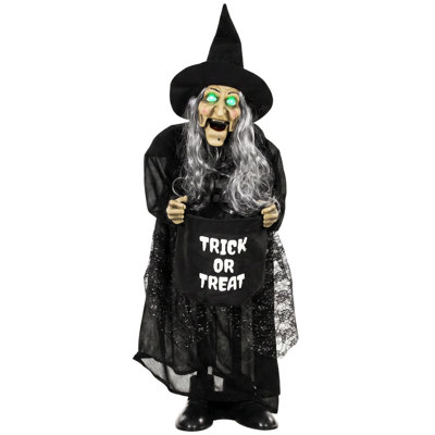 Halloween Decorations