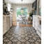Palazzo Florentina 12" x 12" Porcelain Wall & Floor Tile-39782347