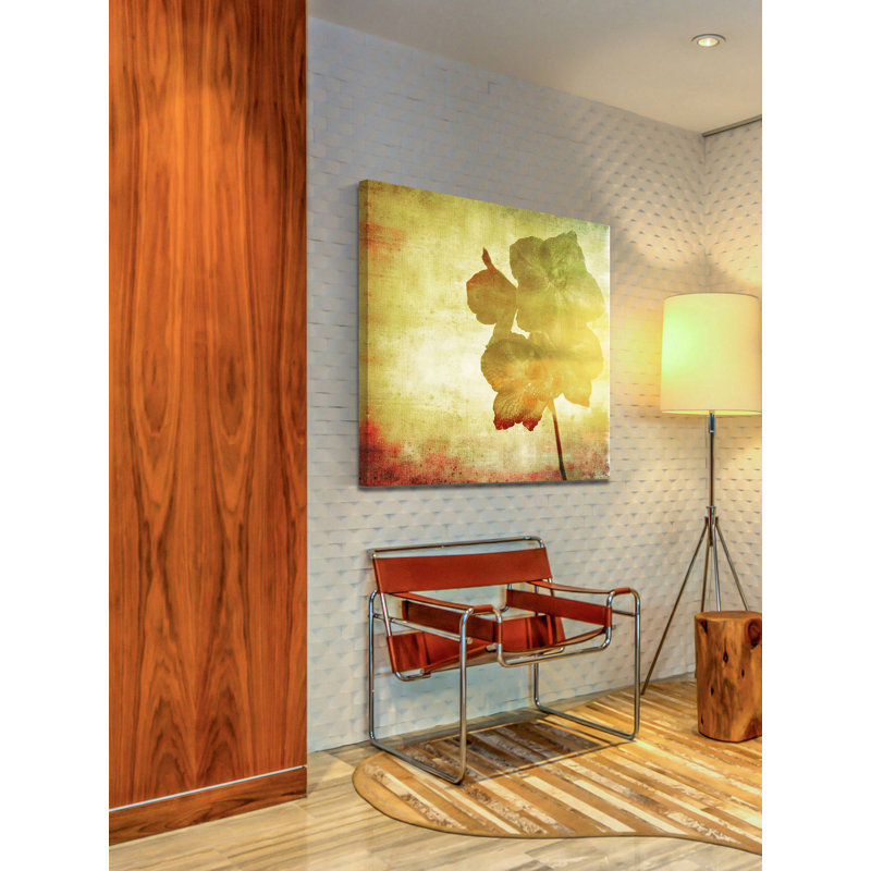 Parvez Taj - Wrapped Canvas Print, 81cm H x 81cm W