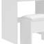 Debenedetto Dressing Table