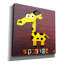 «Stretch The Giraffe» par Design Turnpike-866193467