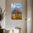 Masam Sphinx And Pyramid In Giza-108665138