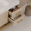 Meuble-lavabo autoportant moderne 36 po avec lavabo en céramique sans couture et plateau en pierre frittée-1878581840-1878581841-1878581854
