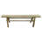 Hajri Solid Wood Bench-1539663702-1539663698