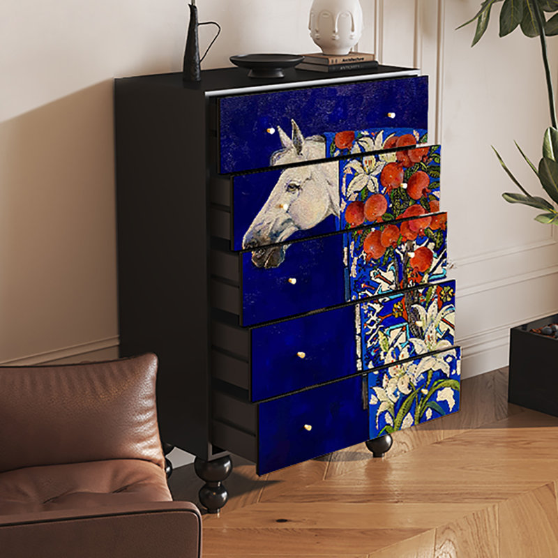 Armoire à tiroirs Home Home