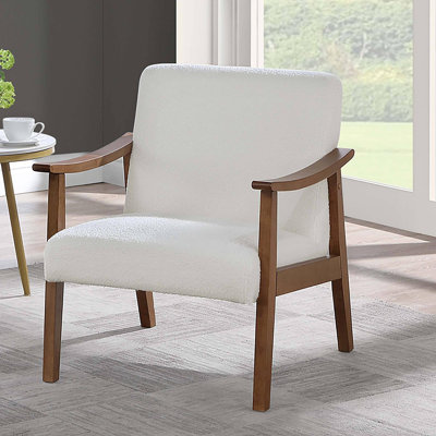 Chaise rembourrée Modern