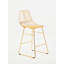 Aileen Steel Outdoor 65.5cm Counter Stool-34023299
