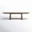 Table de salle à manger extensible Kinston