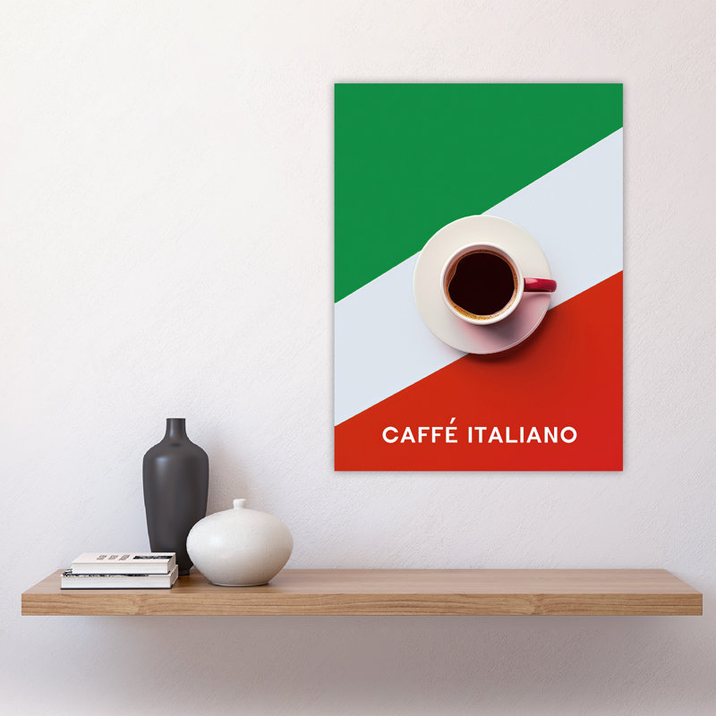 No Frame Print