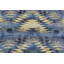 Tapis intérieur / extérieur bleu Tomlinson-29199343