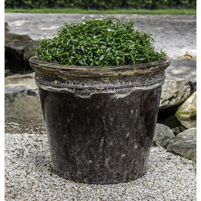 Baia Beachcomber Handmade Planter