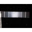 Ovide Polka Dots Area Rug in Black