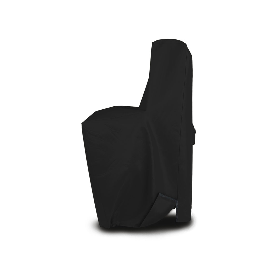 Covers & All Water Softener Cover,    210 D, Made Of Waterproof, UV-Resistant & Tear-Proof Cover  Fabric Comes With Air Pockets & Split Zipper (64" H