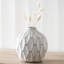Stoneware Table Vase