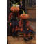 Figurine de poupée de citrouille, Joe Spencer