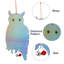 Dispositifs anti-oiseaux Denai