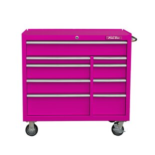 Lady tool chest  Pink tools, Pink tool box, Purple home