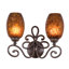Amelie 2 - Light Vanity Light