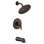 Eva Eco Performance Tub and Shower Faucet