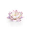 Kamal Lotus Table Objet