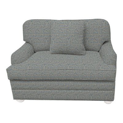 East Lake Chair And A Half