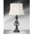 Ancona Metal Table Lamp