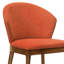 Chaise d'appoint rembourrée Bartu-1088266140-1088266141