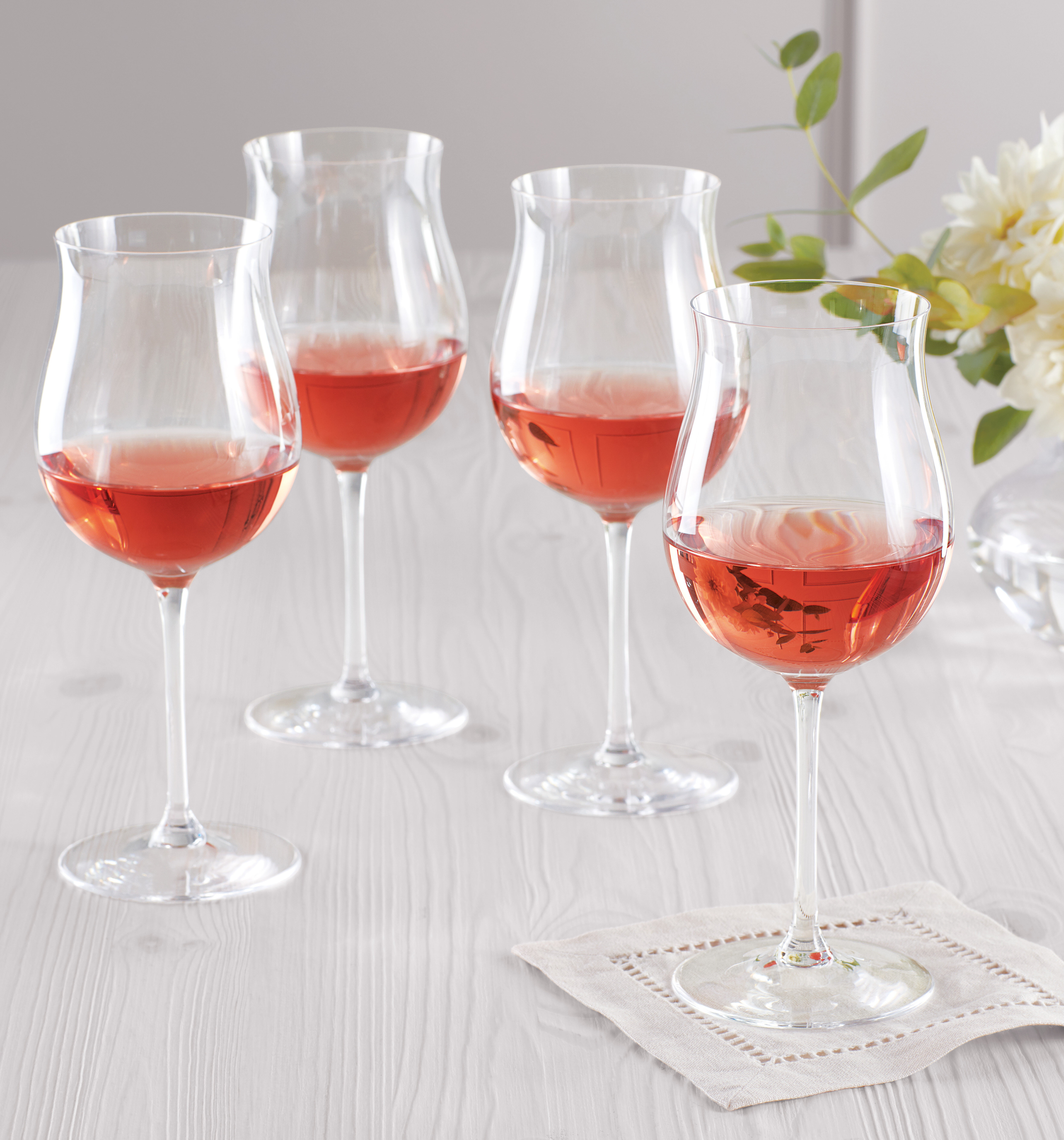 4 Vintage Etched Port Wine Glasses ~ Aperitif 3 oz After Dinner Drink  Glasses, Port Wine ~ Dessert Wine Glasses, Small 3 oz Wine Glass