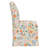 Frances Slipcover Dining Chair-124945407