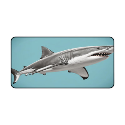 Polyester Desk Pad