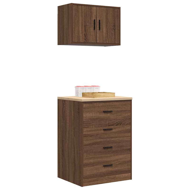 Basic Storage System